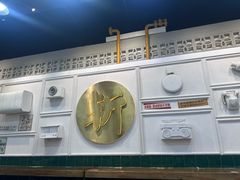-阿金大白·上海菜馆(新天地店)