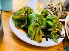 -王胖儿甏肉干饭