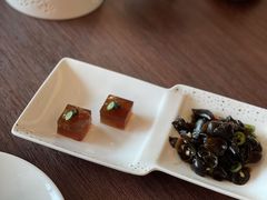 -蛇口希尔顿南海酒店·随轩中餐厅·粤菜