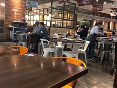 -新旺茶餐厅(嘉里城店)
