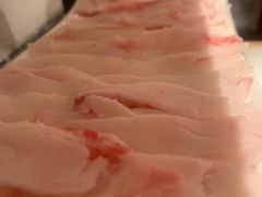 -左庭右院鲜牛肉火锅(环球港店)