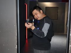 -镭战前线·真人CS·团建·亲子·生日派对(南山来福士店)