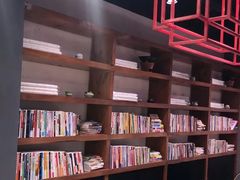 -和府捞面(东直门银座店)