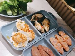 -汉阳廷自助烤肉(同和金铂天地店)