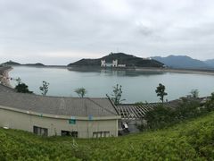 -江南天池