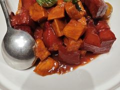 红烧肉-北国饭店·海鲜·北方菜(峡山店)