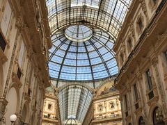 -埃马努埃莱二世拱廊