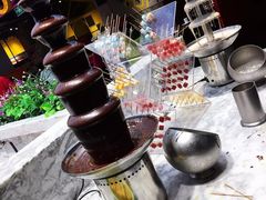 -火锅岛潮牌自助餐厅(天津天佑城店)