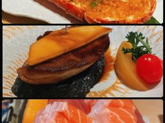 -味见·雪月花(天富路店)