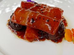 -白家大院·王府宫廷菜(苏州街店)