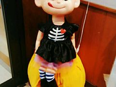 -不二家(数寄屋橋店)