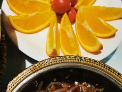 -香丰阁·烤鸭·川湘菜(清河店)