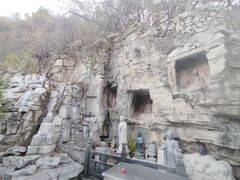 -千佛山风景名胜区