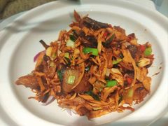 -兰湘子·湘菜小炒(石家庄万象城店)