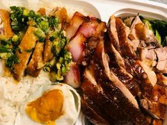 油鸡-伟文烧腊饮食(大润发店)