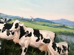 -君乐宝优致牧场