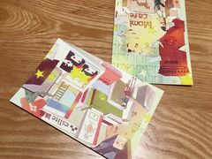 -猫的天空之城概念书店(苏州诚品店)