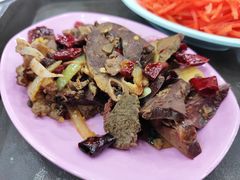 -农园餐厅(北京大学店)