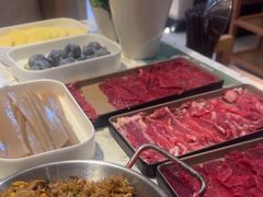 -小城牛事·鲜牛肉火锅(万达店)