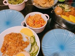 -小明同学(三里屯店)