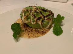 -龙虾酒吧扒房(宁波香格里拉店)