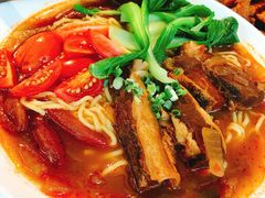 -厝内小眷村(天河南一路店)