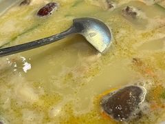 -金龙·打边炉(南京西路店)