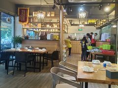 大堂-湛江江记蚝莊烧烤工场(金海岸店)