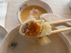 -千忆汤包(闽江路店)