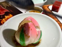 -在前门·烤鸭北京菜(五月花广场店)