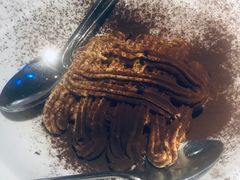 -斯比特花园西餐厅(东方商厦店)