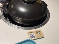 -百年果林椰子鸡(中洲店)