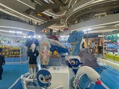 -KK ONE(京基滨河时代店)