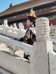 点击看大图 -美云庭古装·格格服汉服·京城旅拍(北京店)