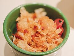 腊味煲仔饭-润园四季椰子鸡火锅(欢乐海岸店)