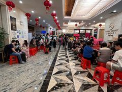 -顺德人家食府(黄金广场店)