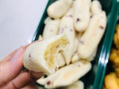 蔓越莓台湾麻薯-泸溪河桃酥(欧尚店)