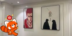 -乐绅男士高端假发定制