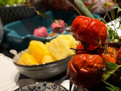 -蒋记海鲜姿造•洋房别墅(星河湾店)