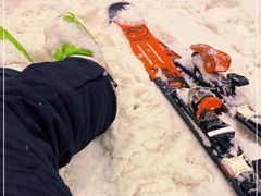 -绍兴启迪乔波冰雪世界