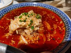 -辛香汇·现炒川菜(武进吾悦店)