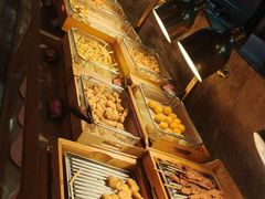 -比格比萨自助(南京万达茂店)