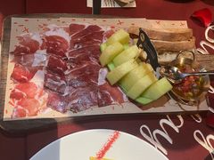 -BROWNSTONE布朗石西班牙餐厅(富城店)