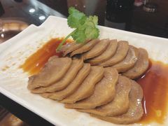 -新南华大酒店(广中店)
