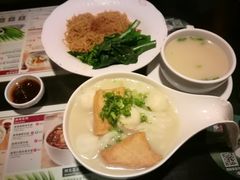 -翠华餐厅(湾仔店)