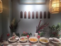 -丁里羊肉小镇(天鹅湖总店)