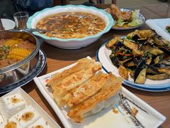 -春水锅贴·传统鲁菜(大明湖店)