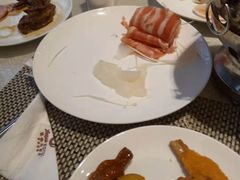 -博悦大酒店-餐厅