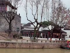 -枫桥景区