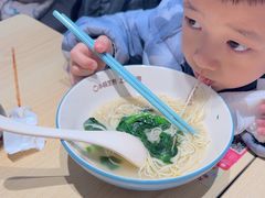 -小杨生煎(愚园路)